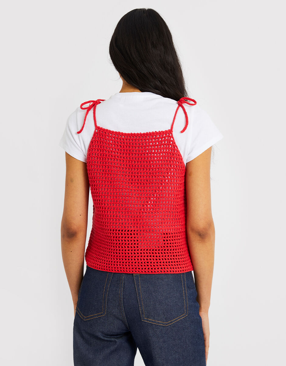 Rosalia Top