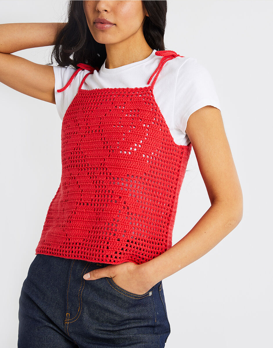 Rosalia Top