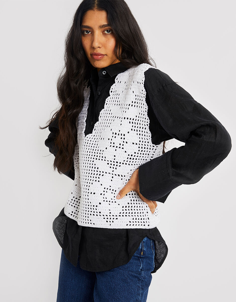Lux Top