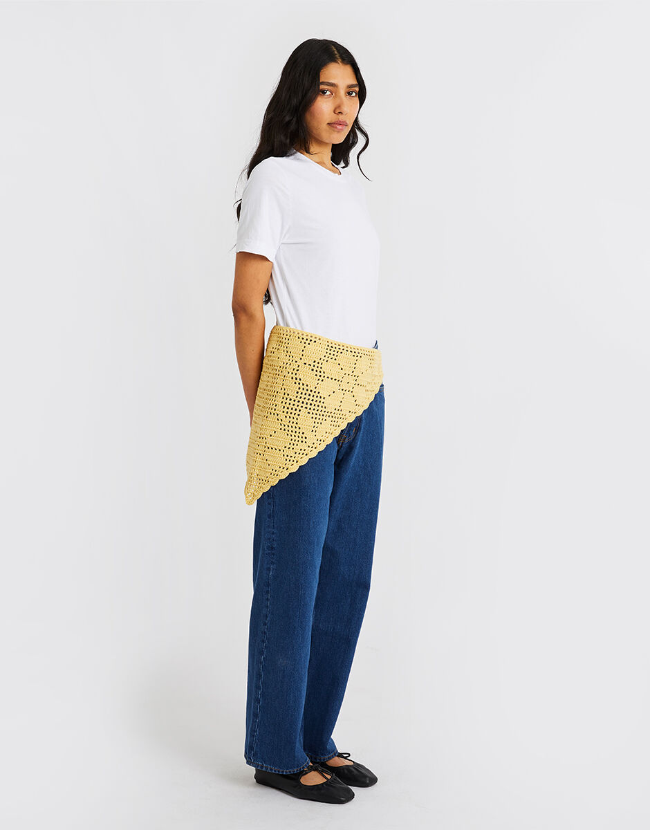 Divinize Wrap