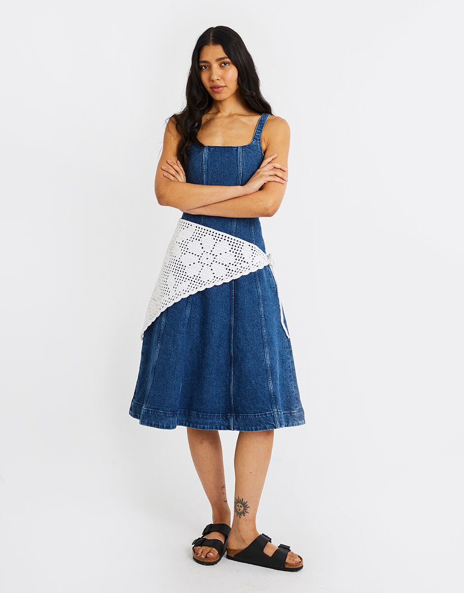 Divinize Wrap