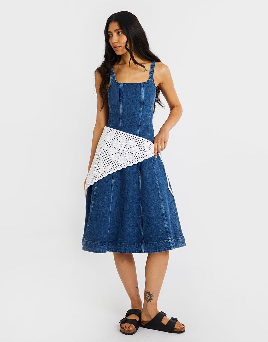 Divinize Wrap