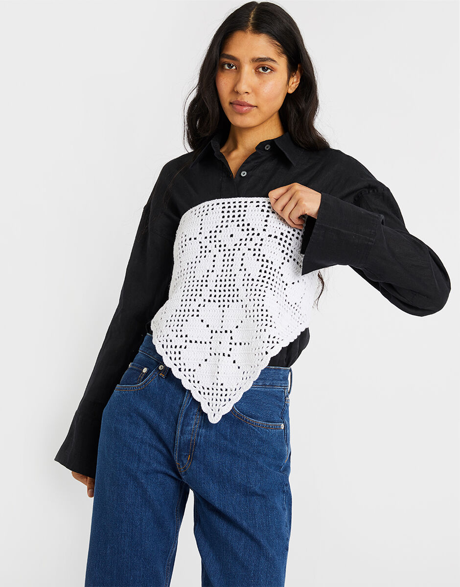 Divinize Wrap