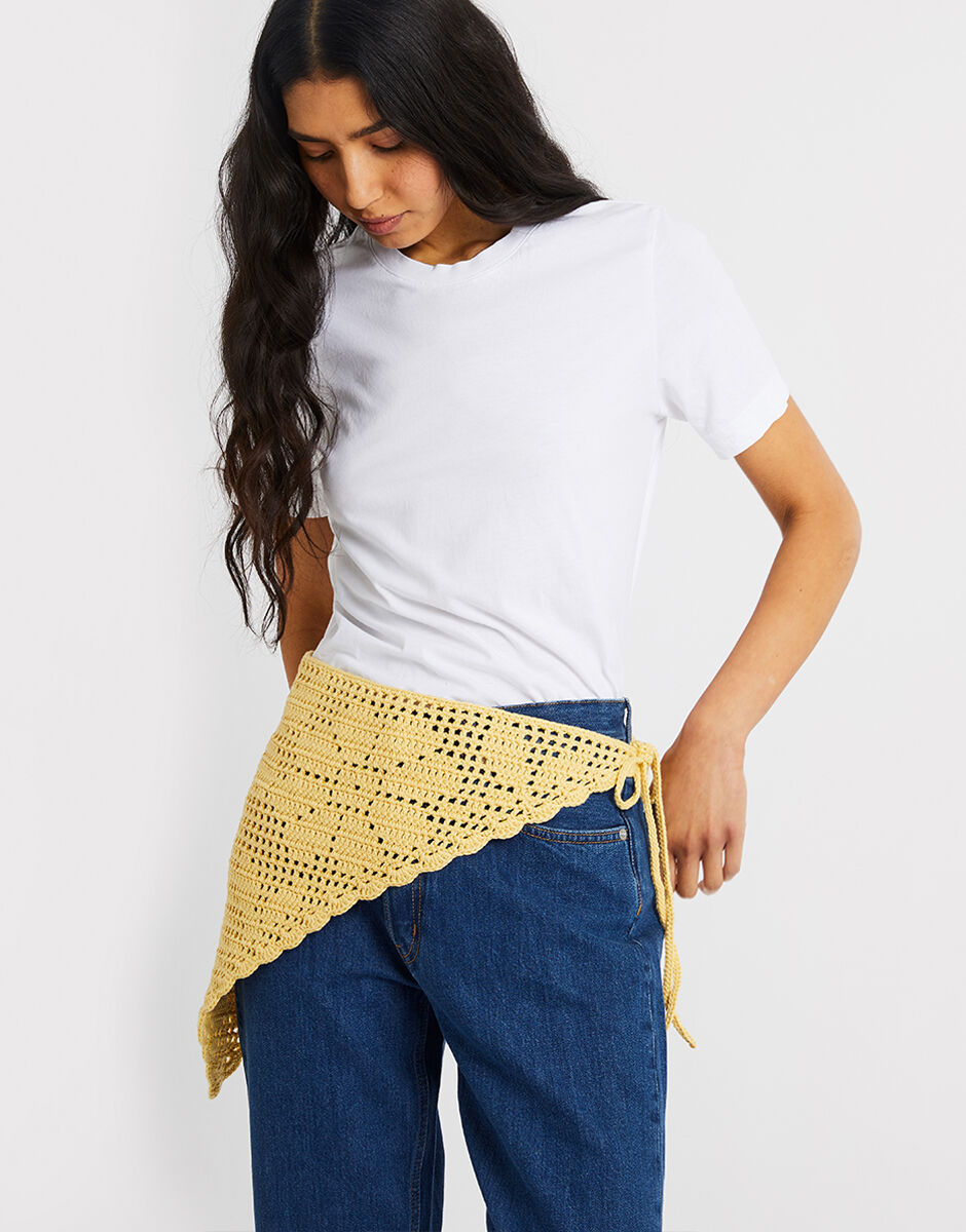 Divinize Wrap | Wool and the Gang