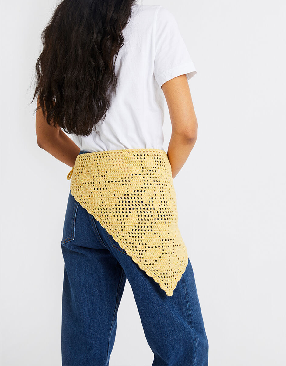 Divinize Wrap