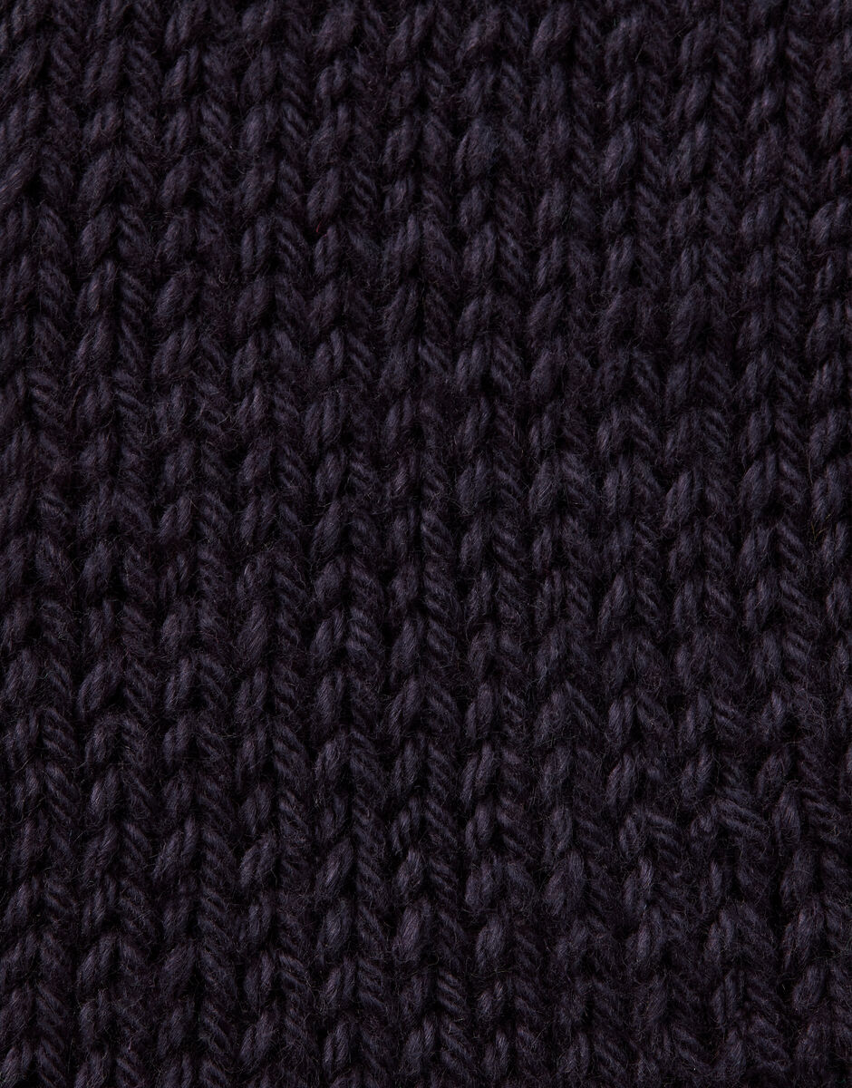 Rosalia Top True Navy
