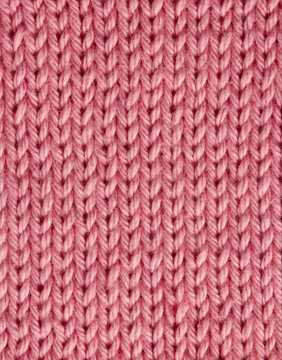 Rosalia Top Millennial Pink