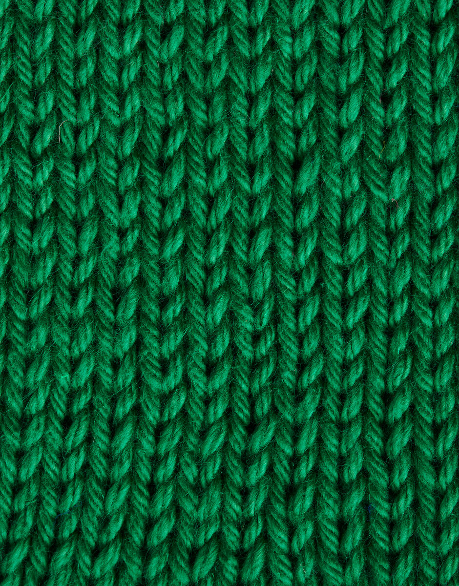 Rosalia Top Emerald Green