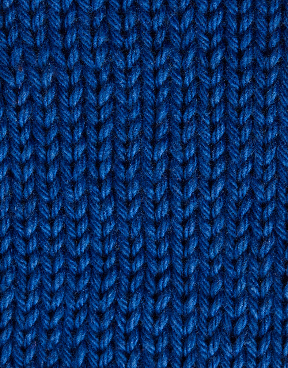 Divinize Wrap Azure Blue