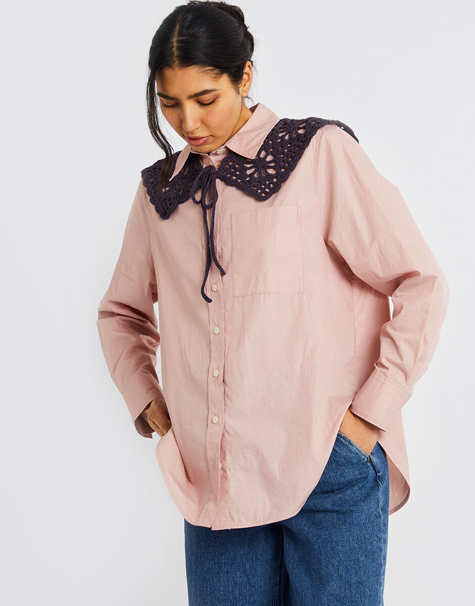 Perla Collar