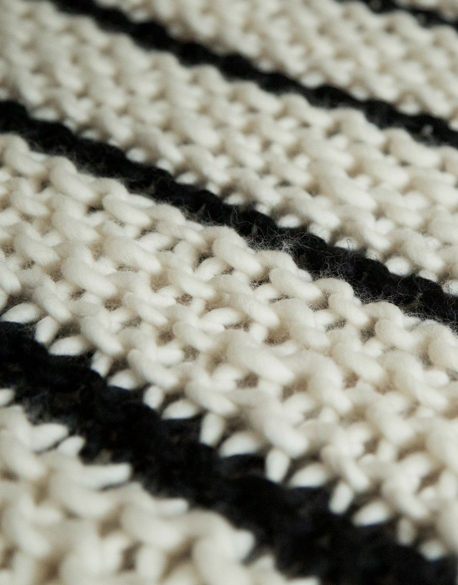 Lil' Sailing Home Blanket Pattern