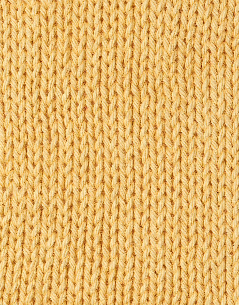 Brooklyn Cardigan Butter Yellow