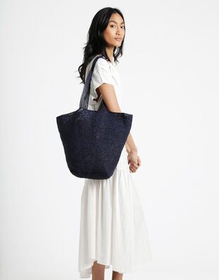 Bad Romance Bag Pattern