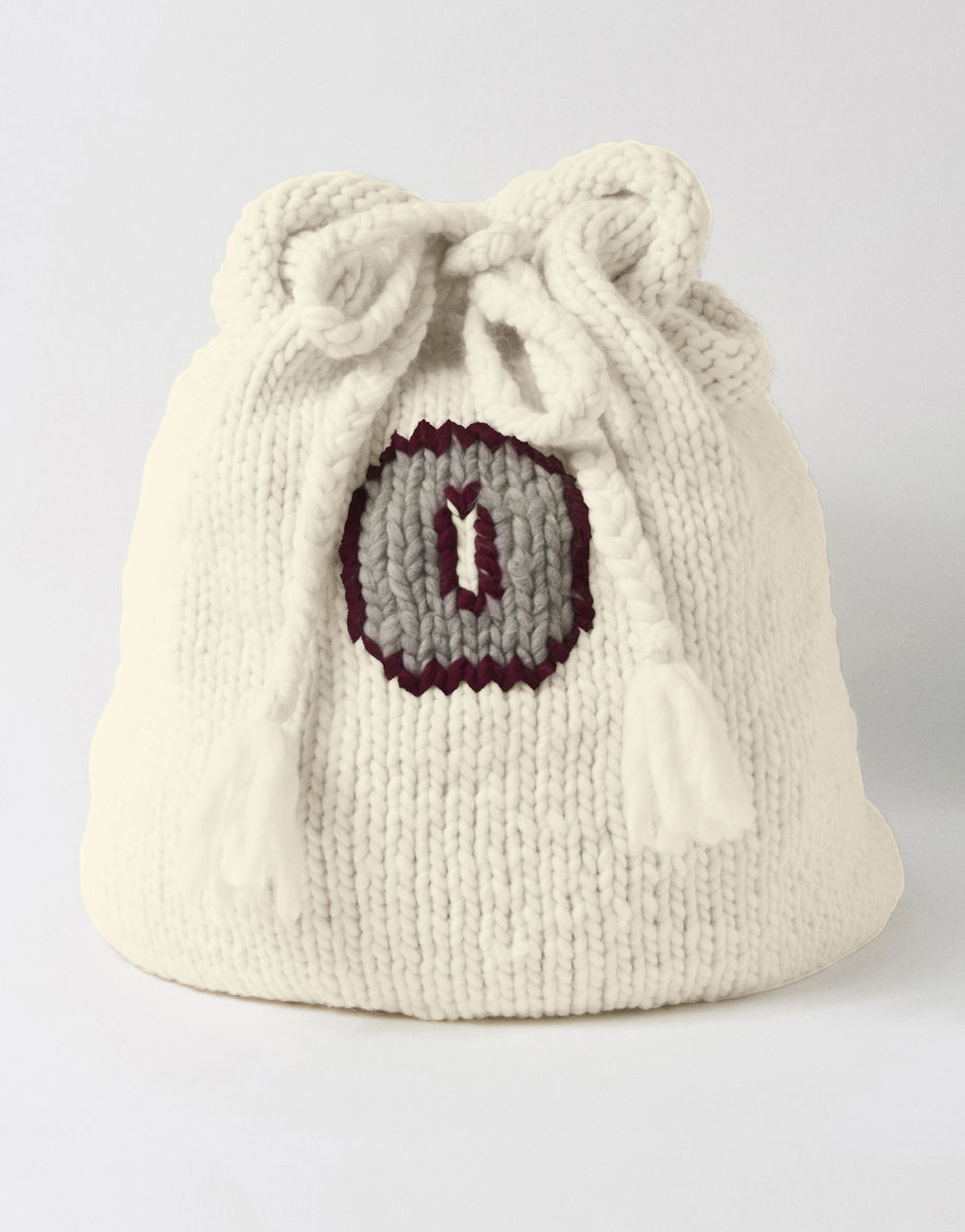 What’s My Name Sack Pattern
