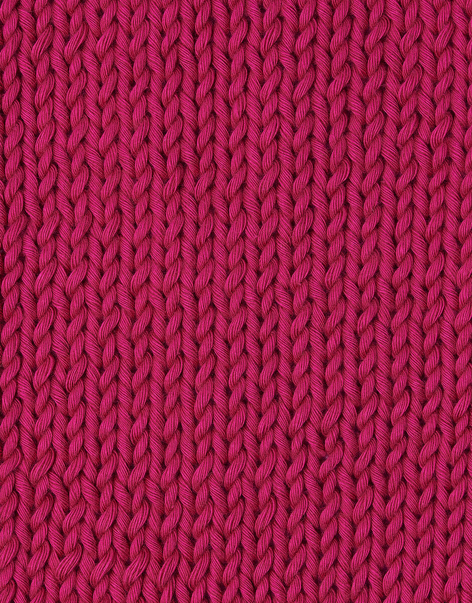 Shiny Happy Cotton