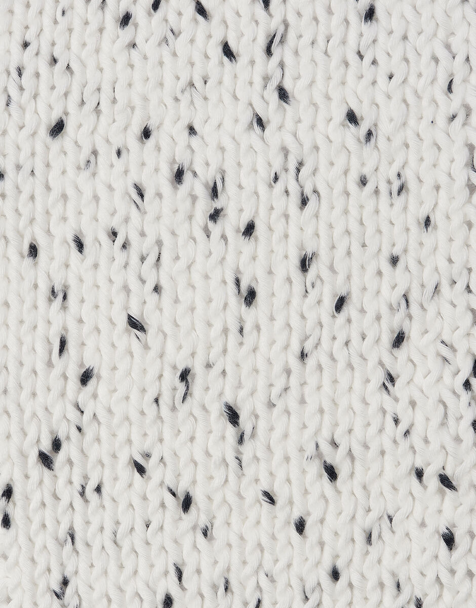 Shiny Happy Cotton