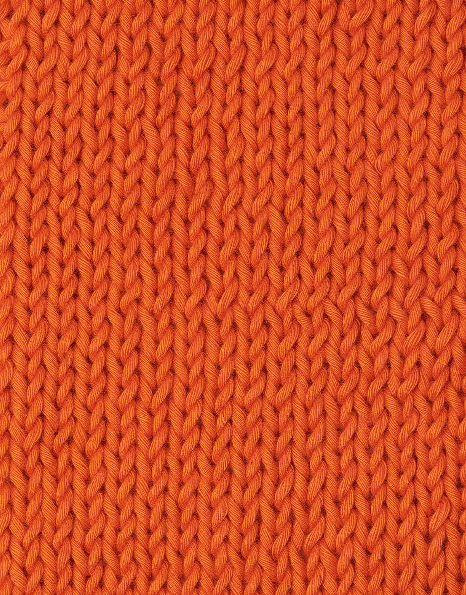Shiny Happy Cotton