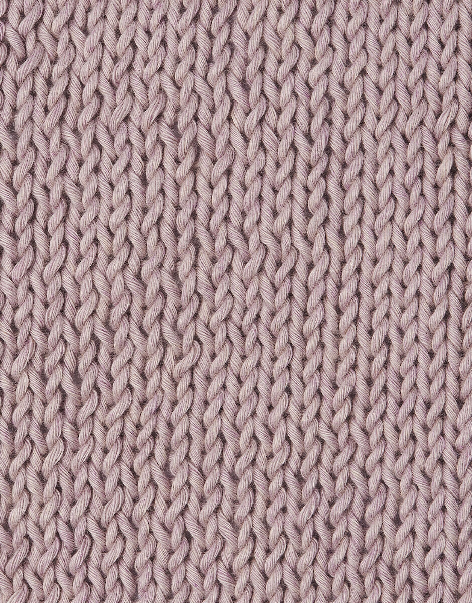 Shiny Happy Cotton