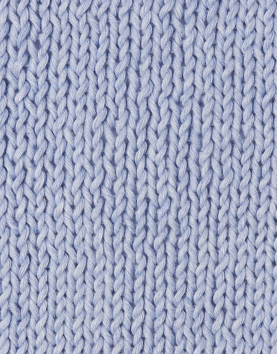 Shiny Happy Cotton