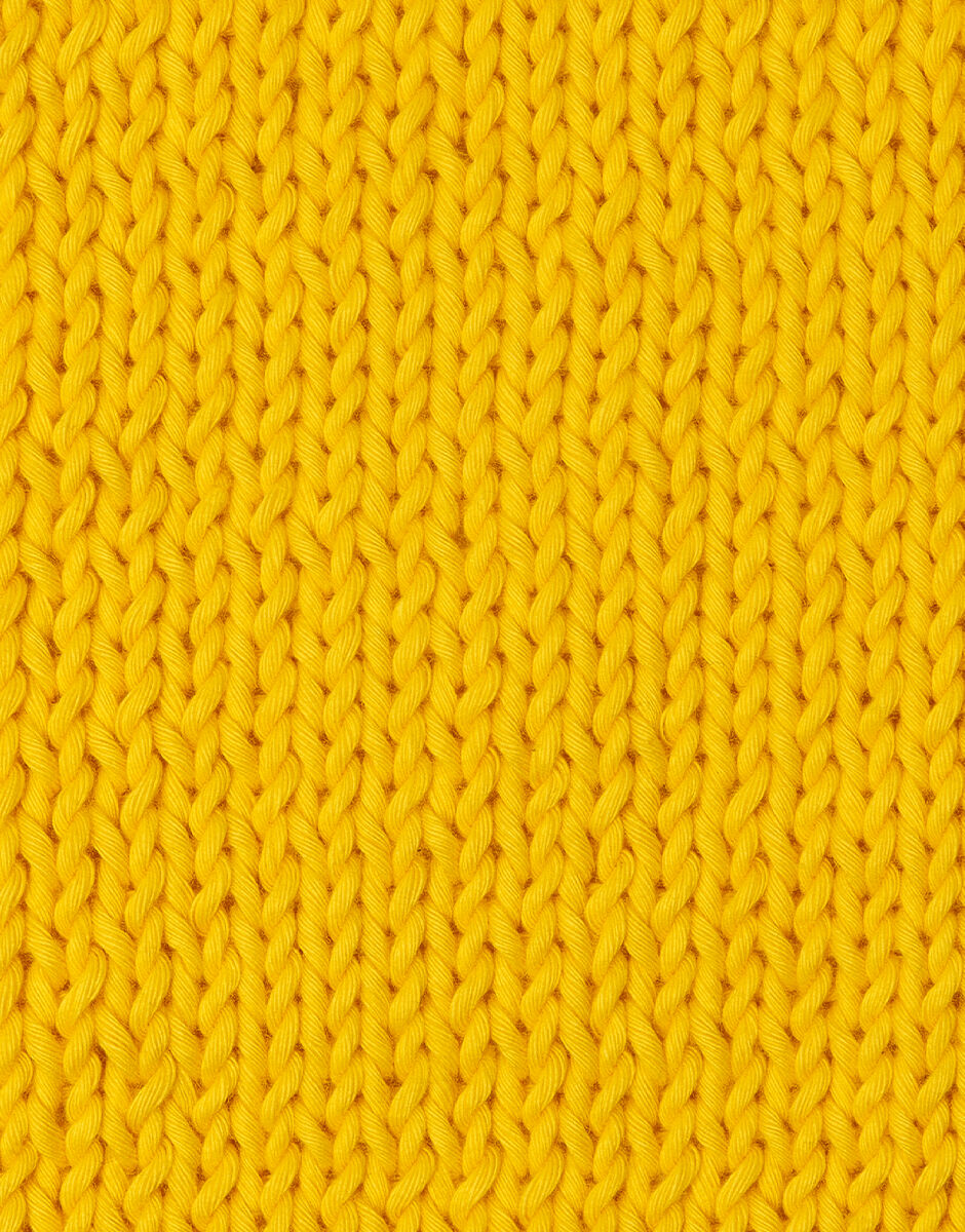 Shiny Happy Cotton