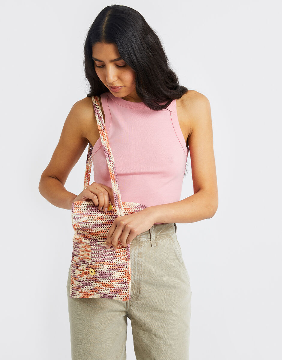Memoir Bag