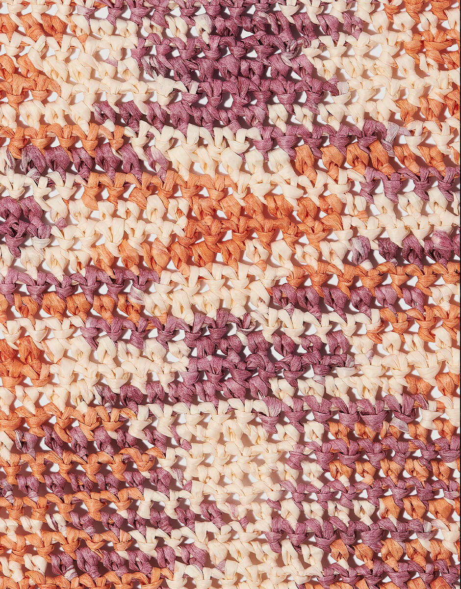 Alter Ego Bag Sunset Stripe