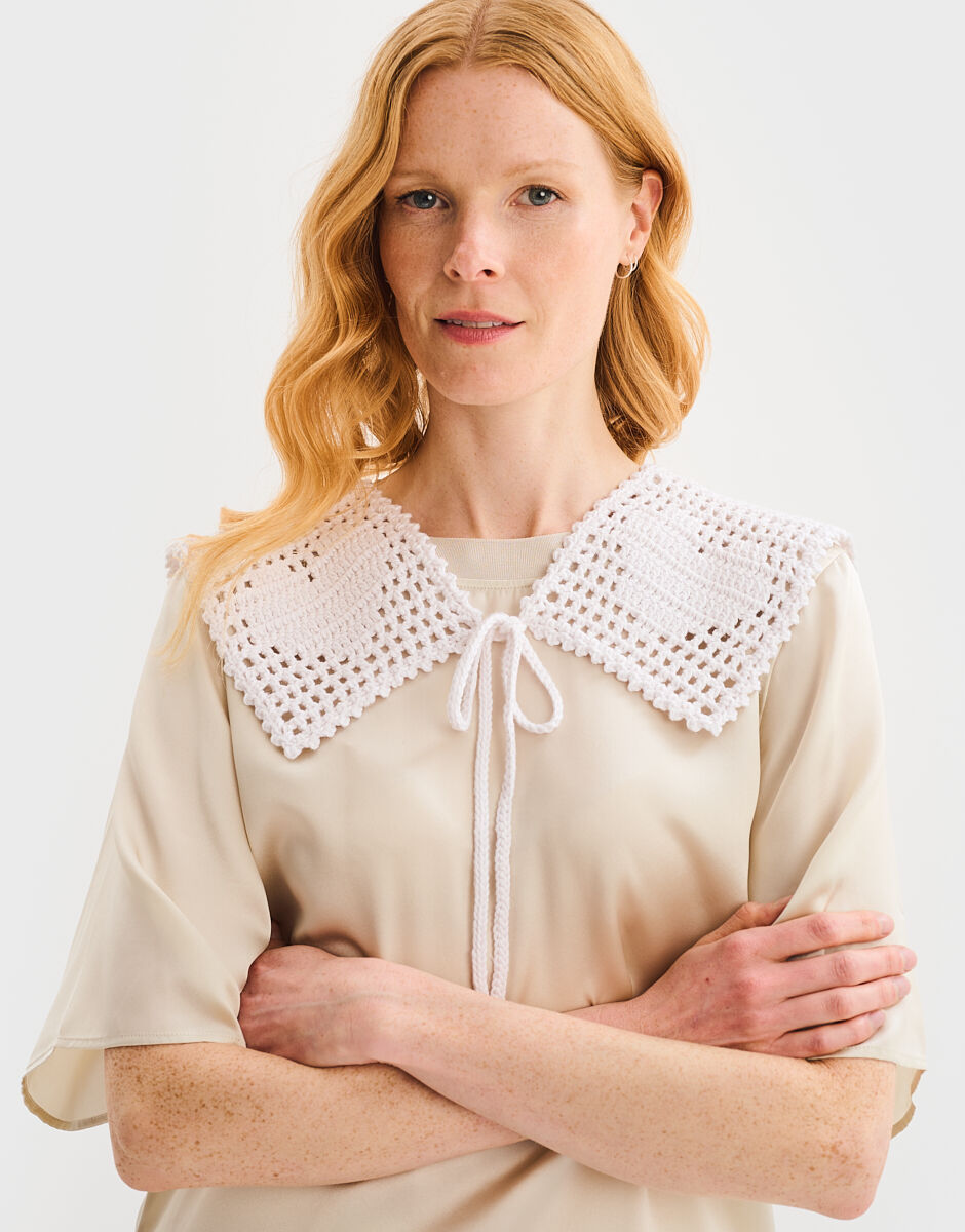 Endless Love Collar