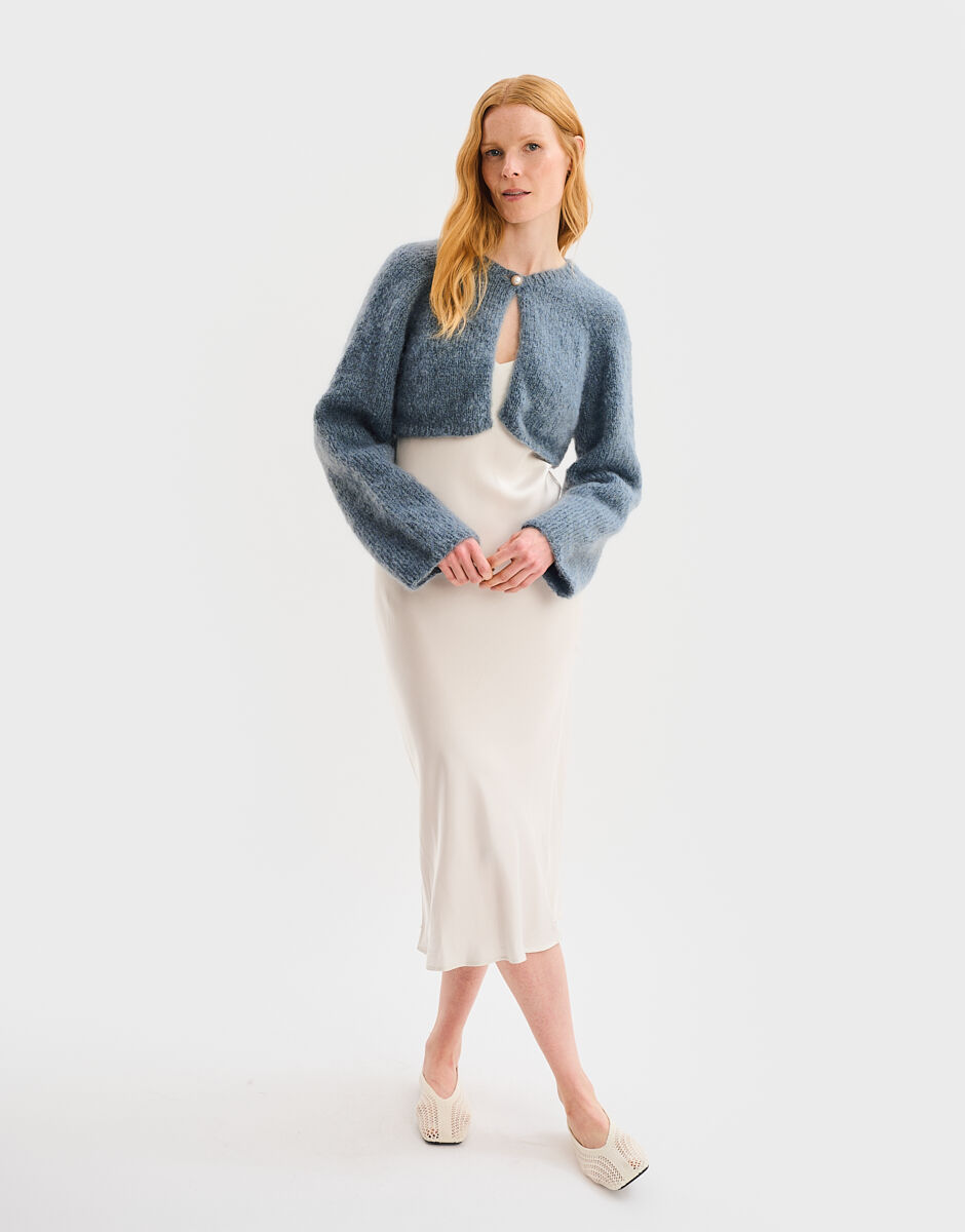 Real Love Cardigan