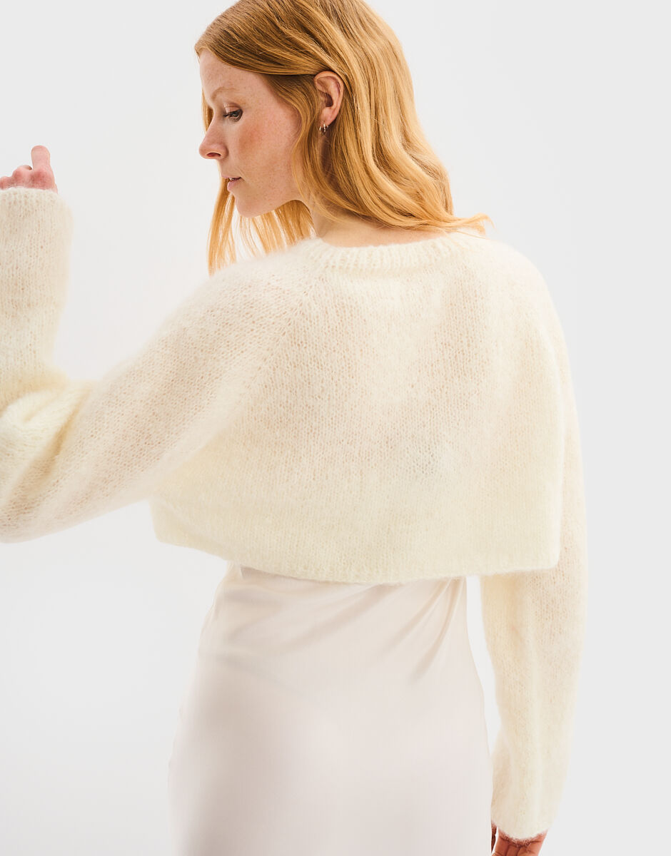 Real Love Cardigan