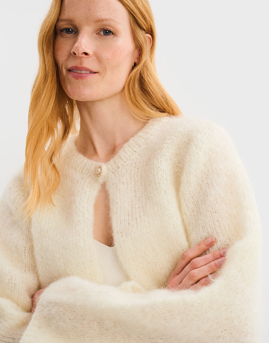 Real Love Cardigan