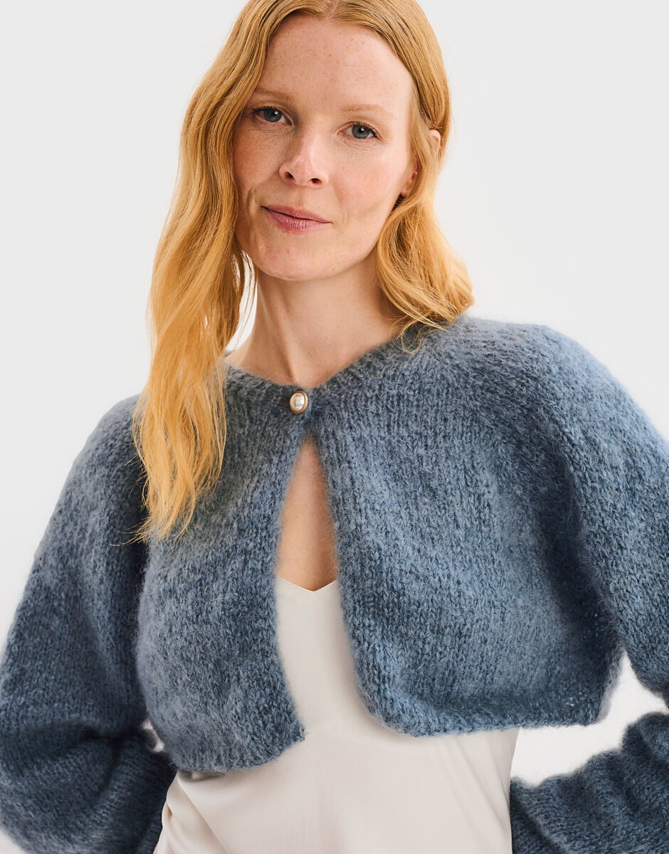 Real Love Cardigan
