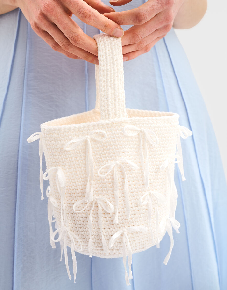 Patron Sac At Last