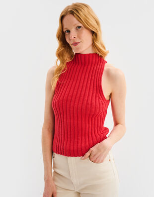 Top Heatwave Tomato Red