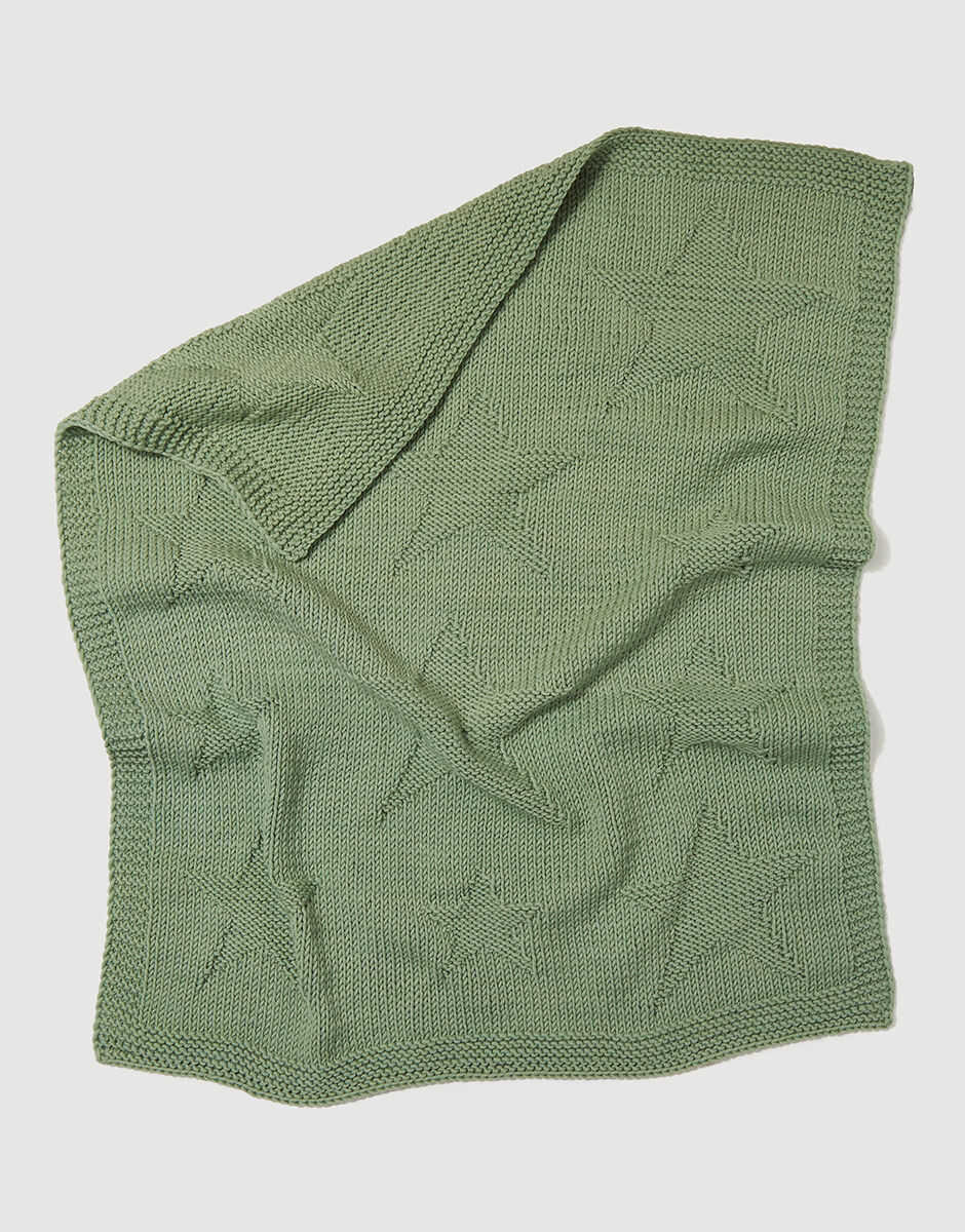 Counting Stars Blanket