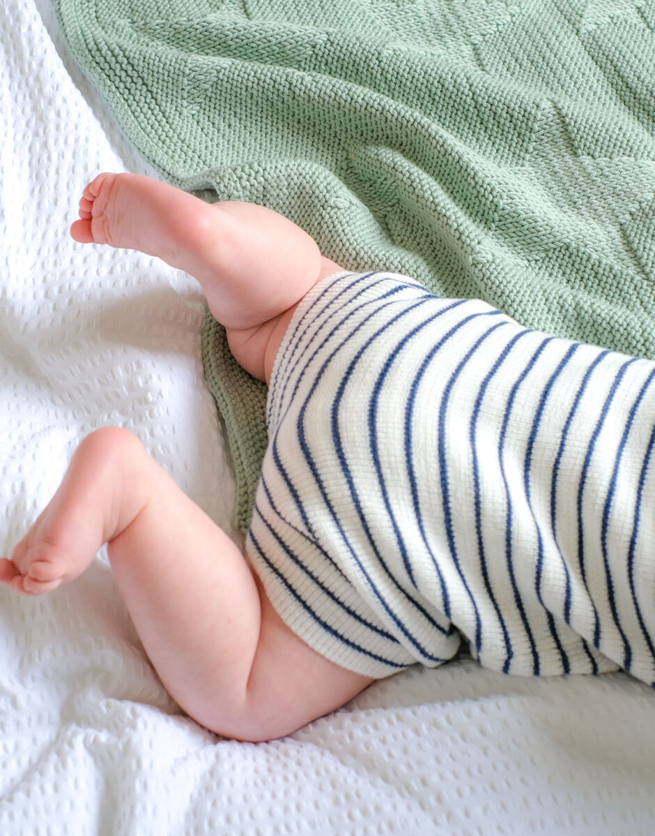 Counting Stars Blanket