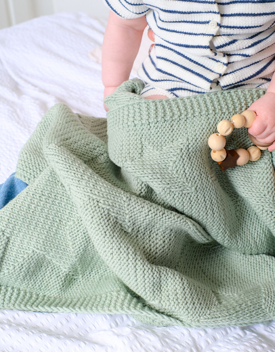 Counting Stars Blanket