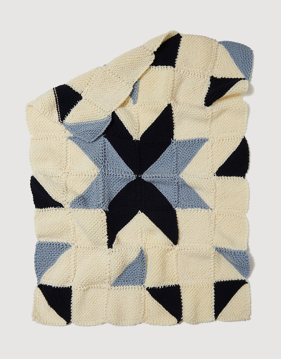 Starlight Blanket