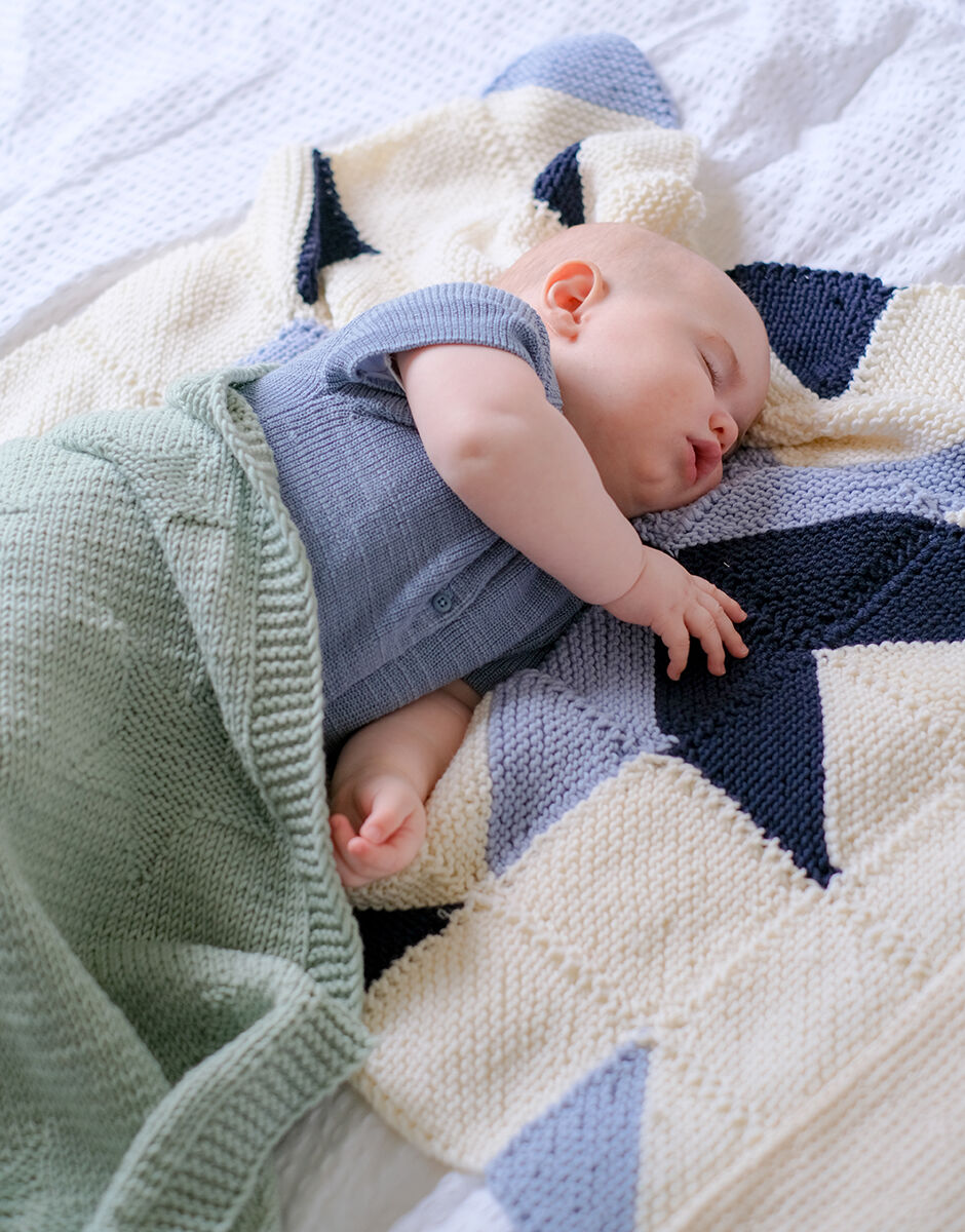 Starlight Blanket
