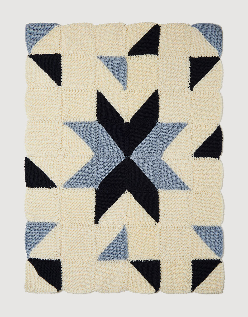 Starlight Blanket