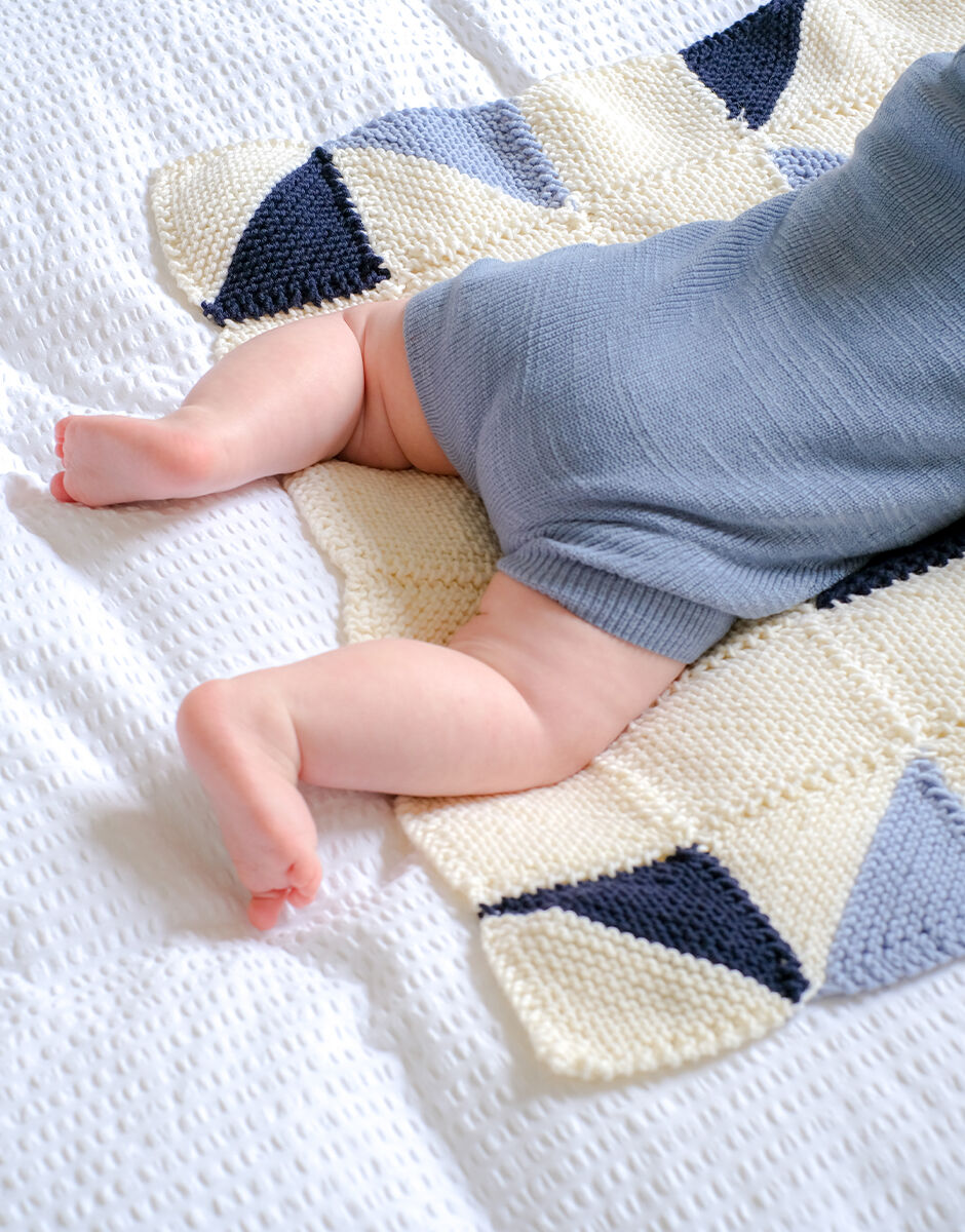 Starlight Blanket