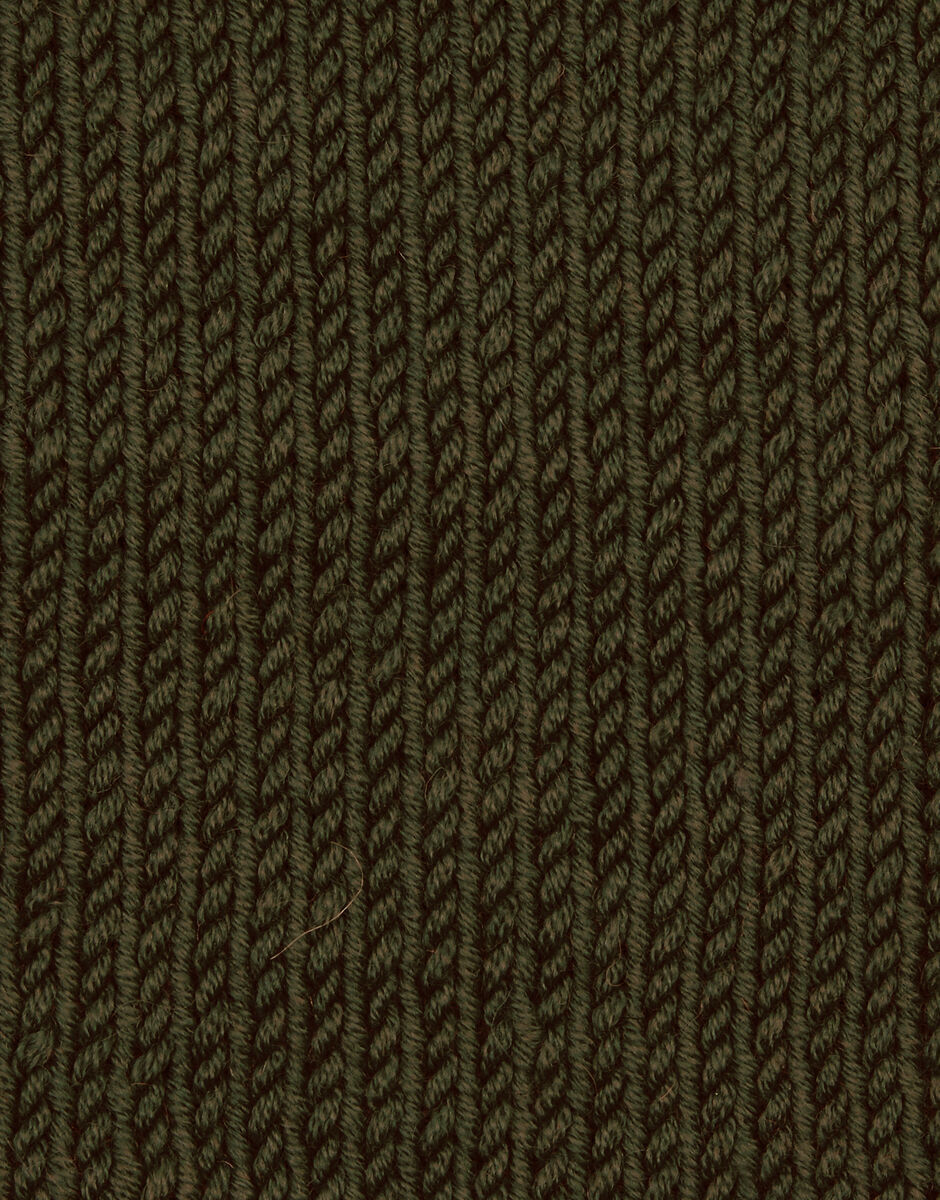 Counting Stars Blanket Heritage Green