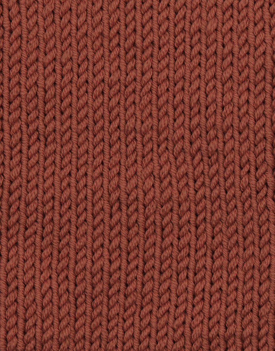 Counting Stars Blanket Terracotta Blush