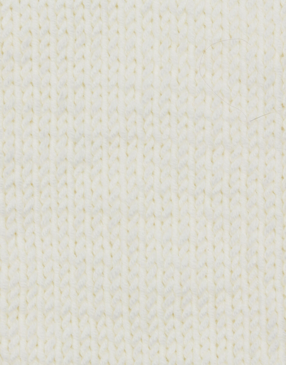 Moon River Cardigan Ivory White