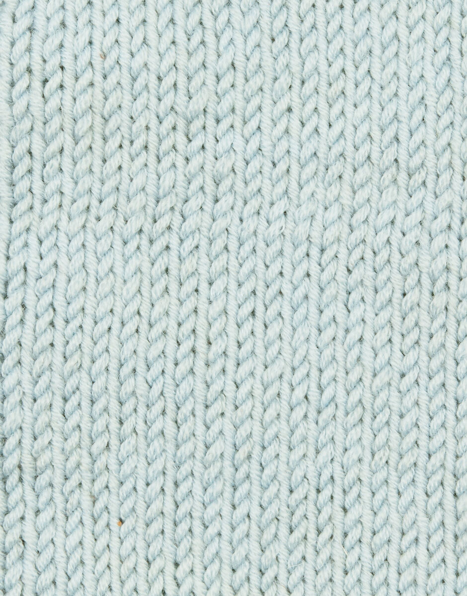 Moon River Cardigan Duck Egg Blue