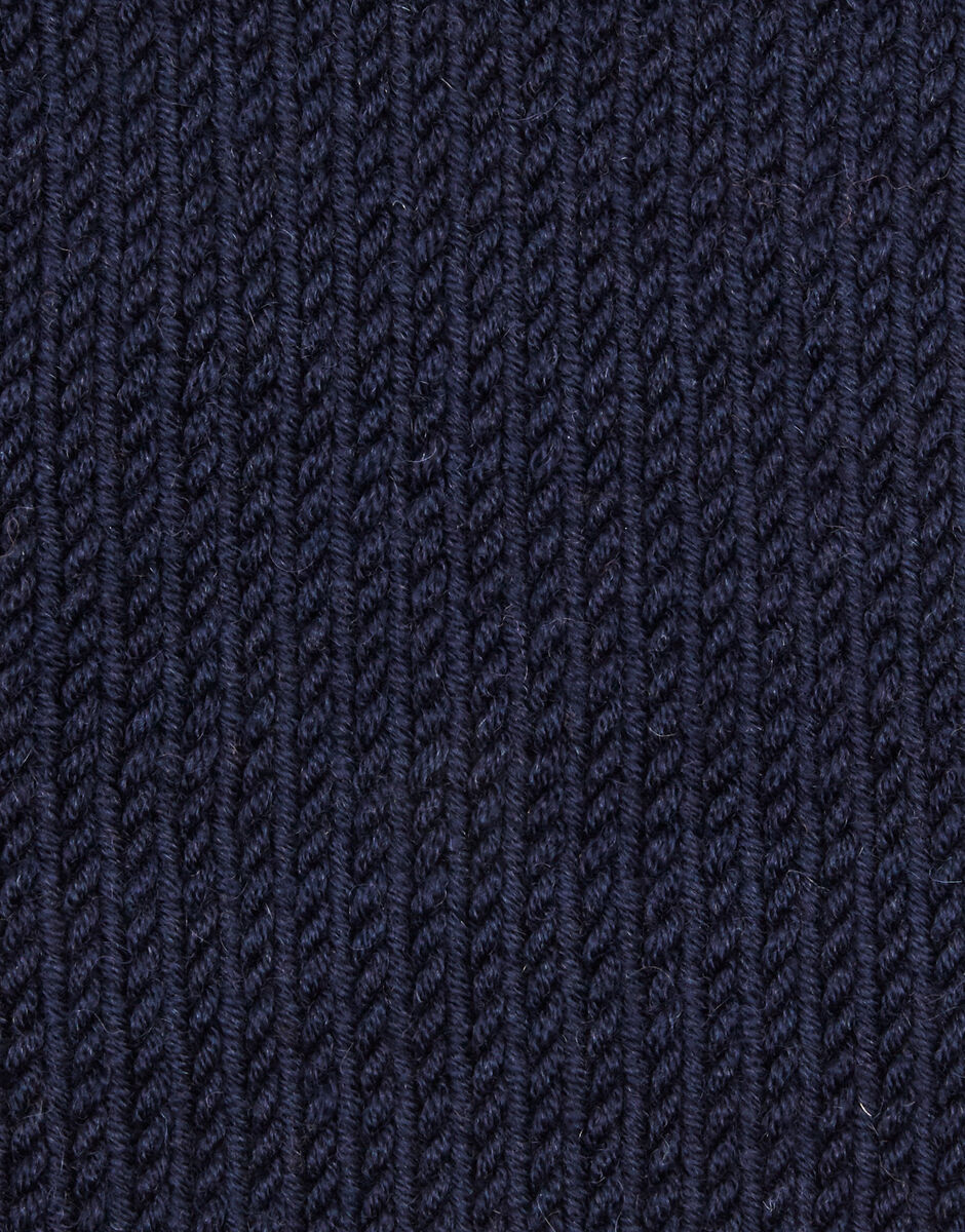 Moon River Cardigan Midnight Blue