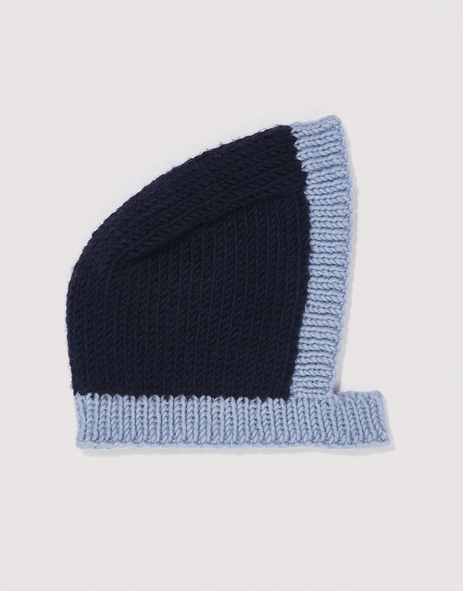 Cloudbusting Bonnet
