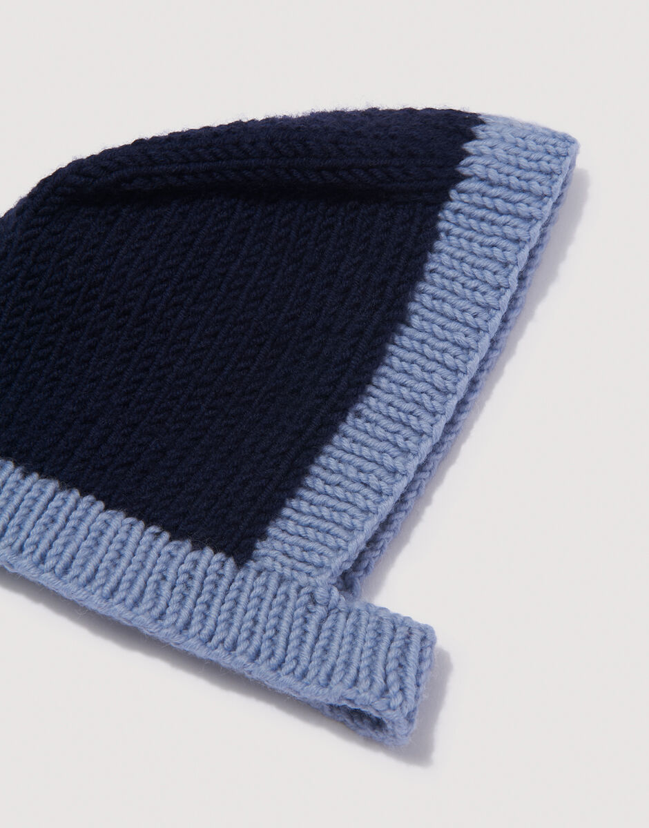 Cloudbusting Bonnet