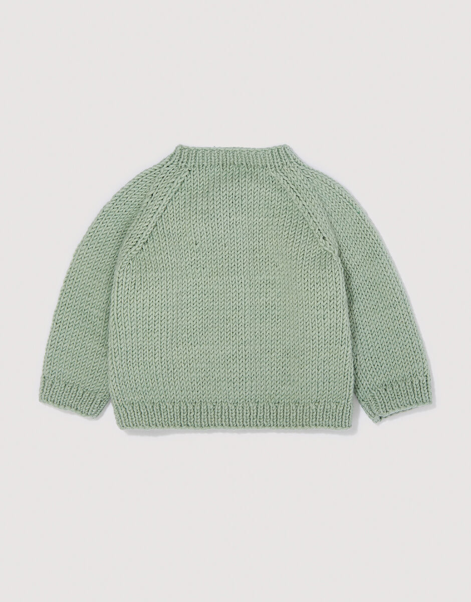 Moon River Cardigan