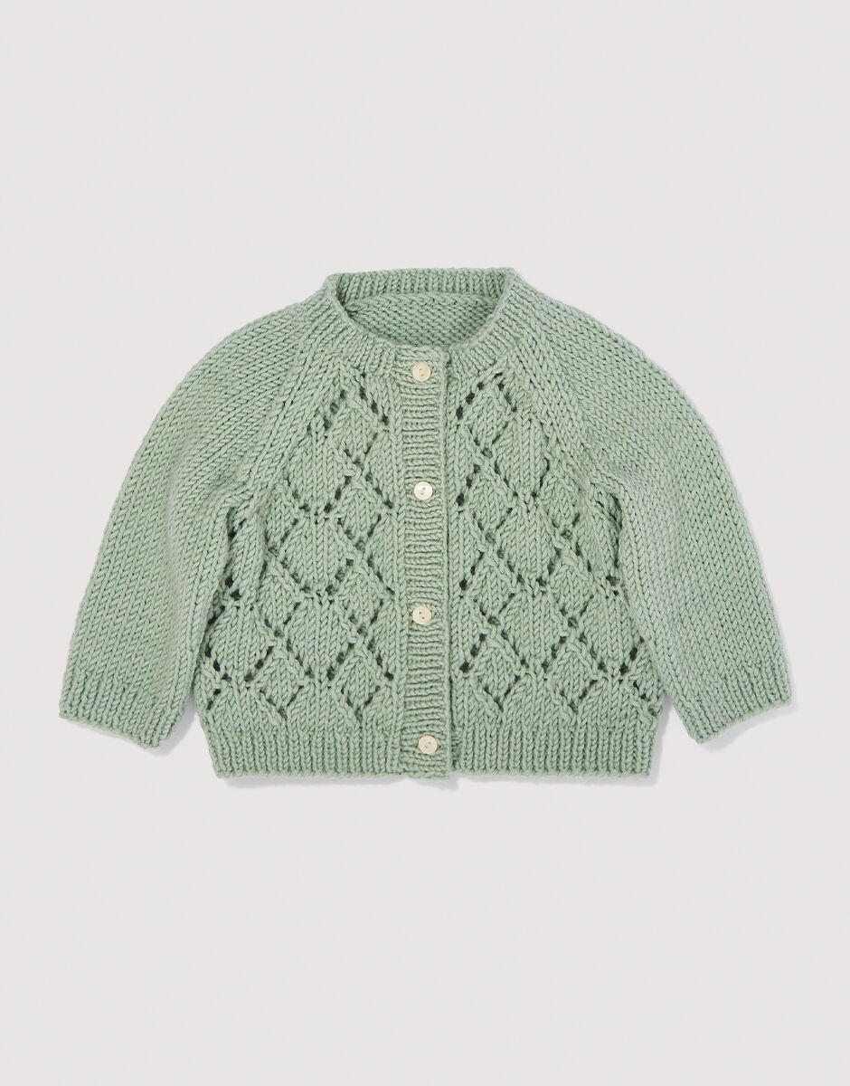 Moon River Cardigan