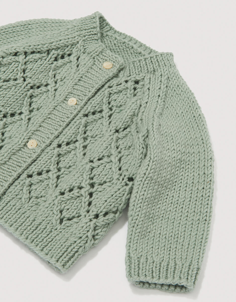 Moon River Cardigan